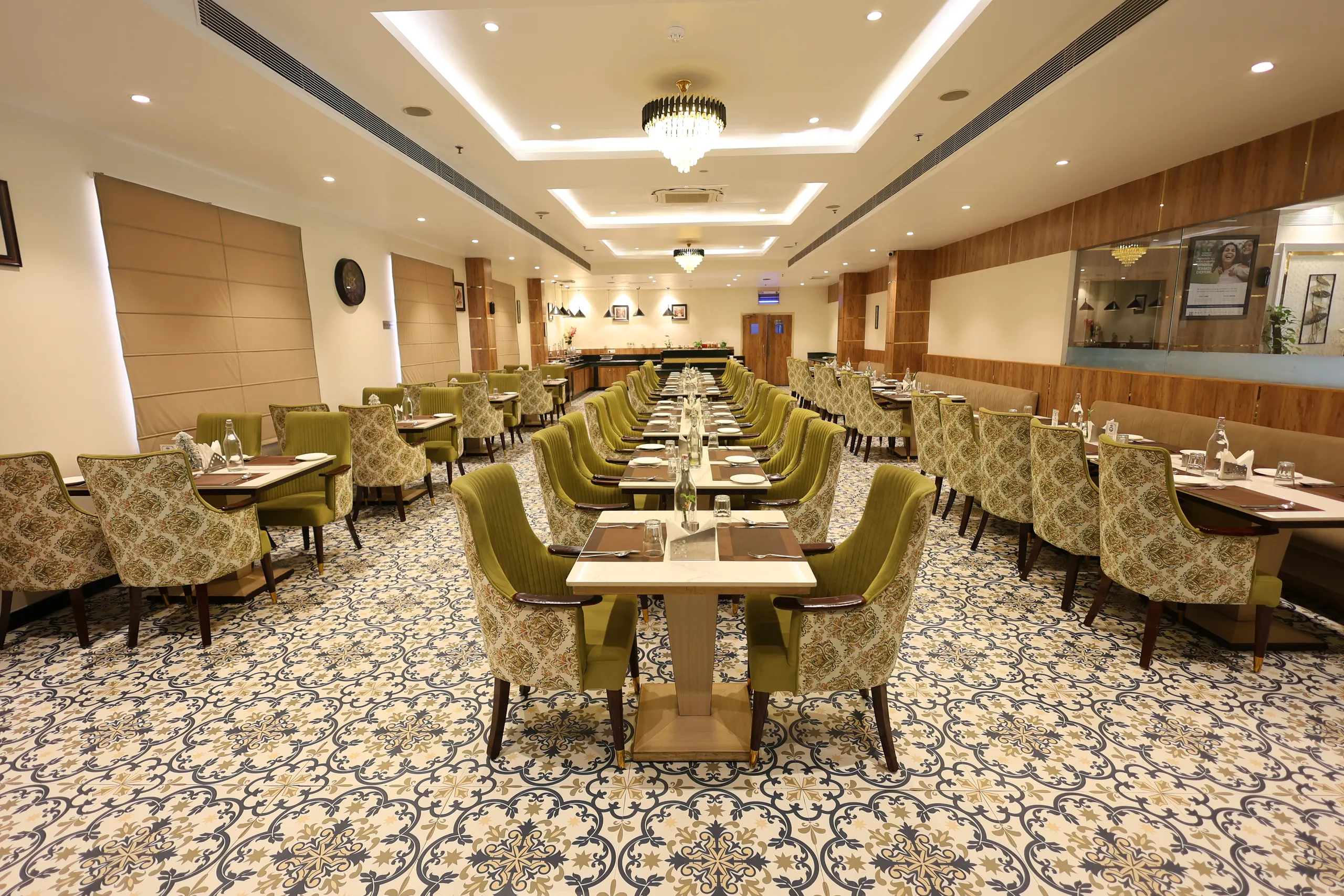 Blu Bar & Lounge